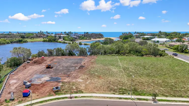 Second view of Homely land listing, 6 Jean Place, Bargara QLD 4670