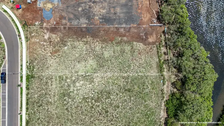 Third view of Homely land listing, 6 Jean Place, Bargara QLD 4670