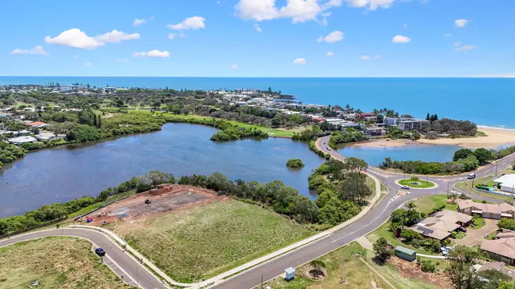 Fifth view of Homely land listing, 6 Jean Place, Bargara QLD 4670