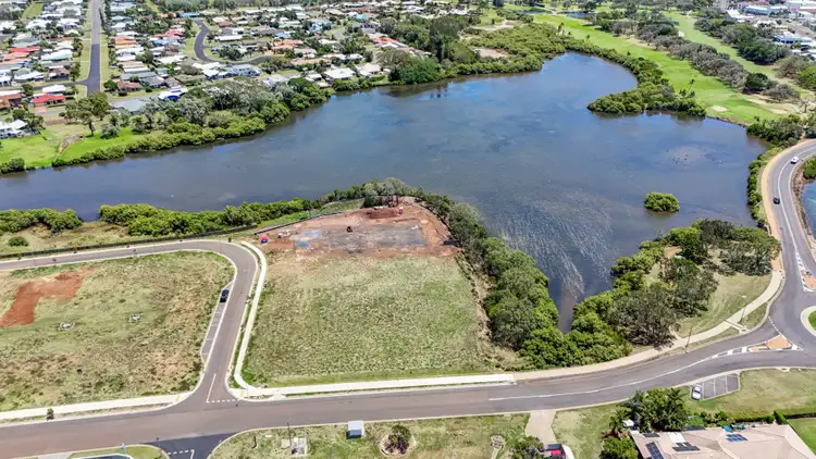 Seventh view of Homely land listing, 6 Jean Place, Bargara QLD 4670