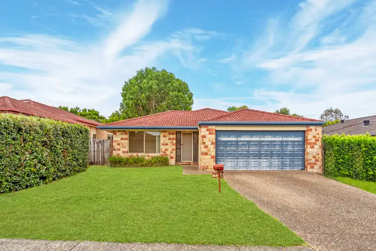 Main view of Homely house listing, 7 Principal Drive, Upper Coomera QLD 4209