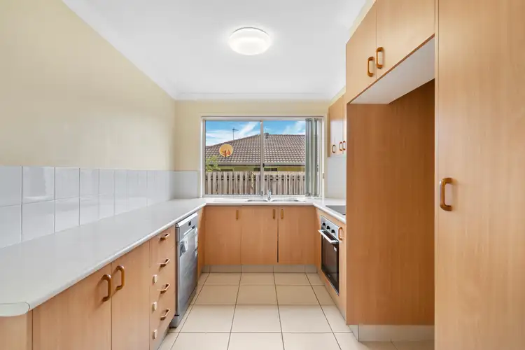Second view of Homely house listing, 7 Principal Drive, Upper Coomera QLD 4209