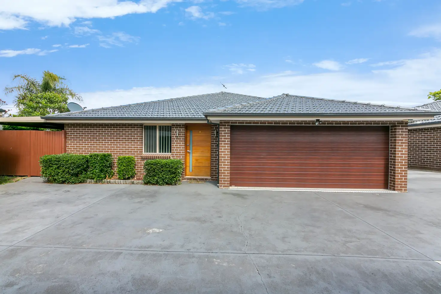 Main view of Homely house listing, 4/72-74 Seven Hills Road, Baulkham Hills NSW 2153