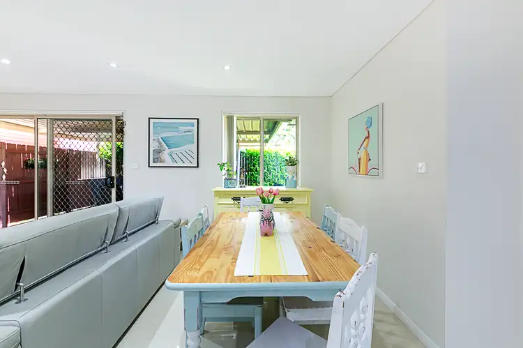 Fourth view of Homely house listing, 4/72-74 Seven Hills Road, Baulkham Hills NSW 2153
