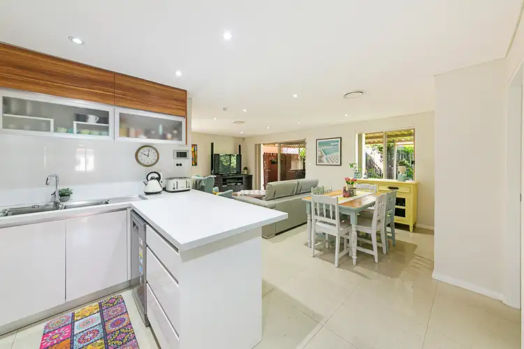 Sixth view of Homely house listing, 4/72-74 Seven Hills Road, Baulkham Hills NSW 2153