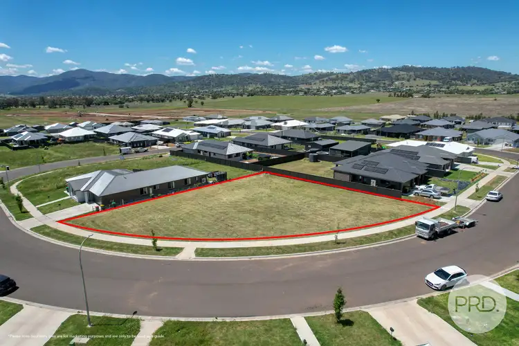 12 Peppercress Court, Tamworth NSW 2340