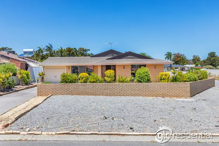 2 Bomaria Close, South Lake WA 6164