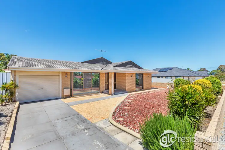 Second view of Homely house listing, 2 Bomaria Close, South Lake WA 6164