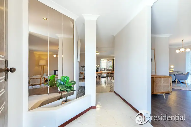 Third view of Homely house listing, 2 Bomaria Close, South Lake WA 6164