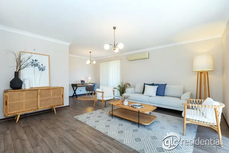Fifth view of Homely house listing, 2 Bomaria Close, South Lake WA 6164