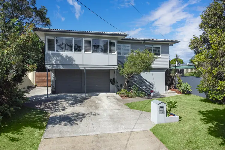 30 Wave Street, Kippa-Ring QLD 4021