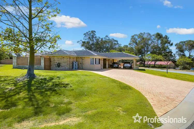 Main view of Homely house listing, 25 Aylesford Drive, Marangaroo WA 6064