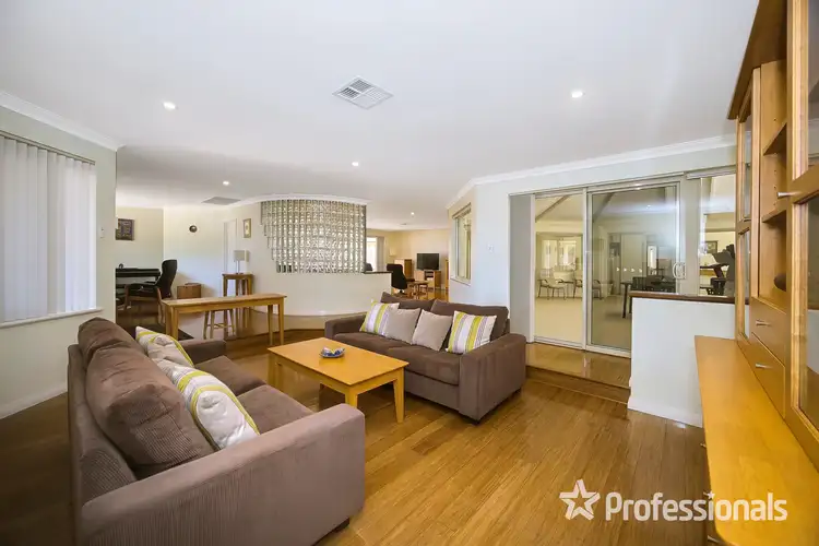 Fourth view of Homely house listing, 25 Aylesford Drive, Marangaroo WA 6064