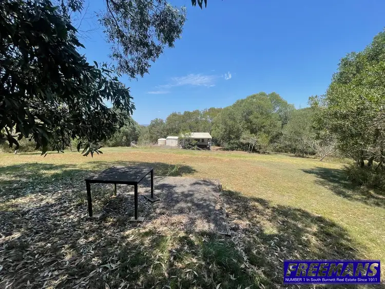 Fifth view of Homely land listing, LOT 9 South Kerton Road, Nanango QLD 4615