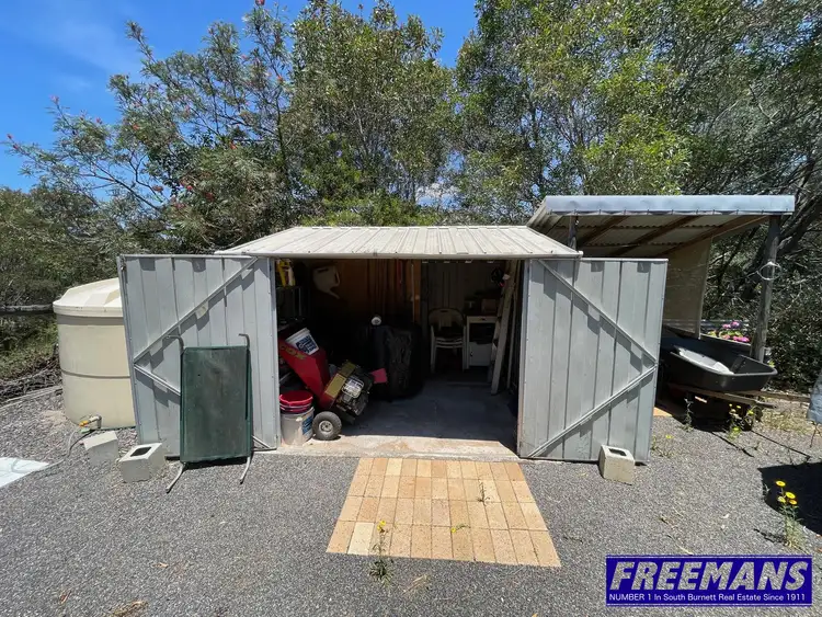Seventh view of Homely land listing, LOT 9 South Kerton Road, Nanango QLD 4615