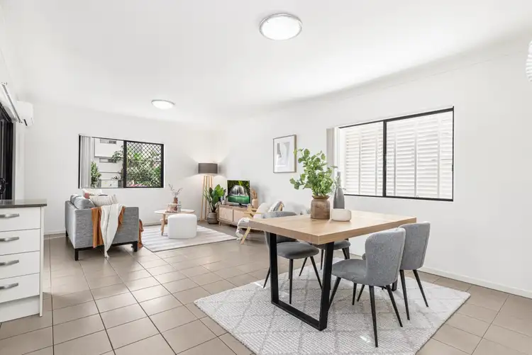 Third view of Homely unit listing, 1/9 Alice Street, Kedron QLD 4031