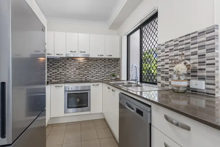 Fourth view of Homely unit listing, 1/9 Alice Street, Kedron QLD 4031