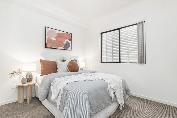 Sixth view of Homely unit listing, 1/9 Alice Street, Kedron QLD 4031