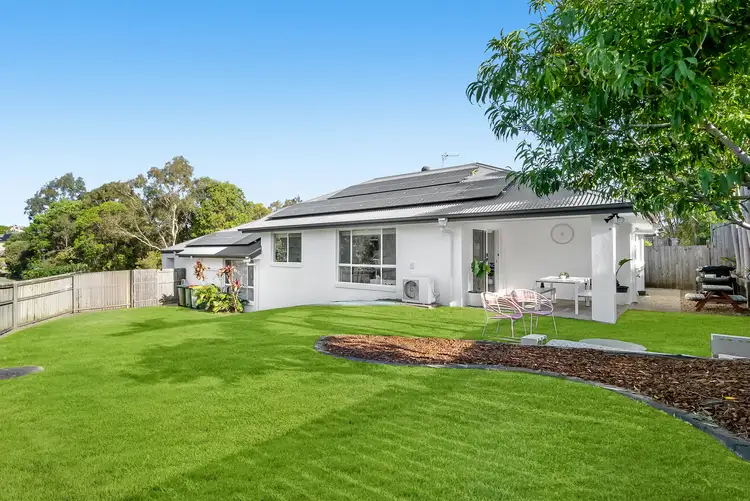 1 Jackson Street, Coomera QLD 4209