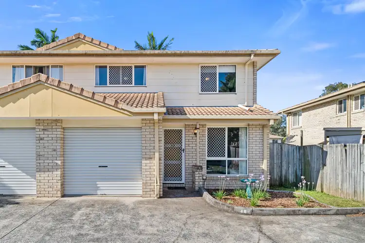 48/11 Gomana Street, Slacks Creek QLD 4127