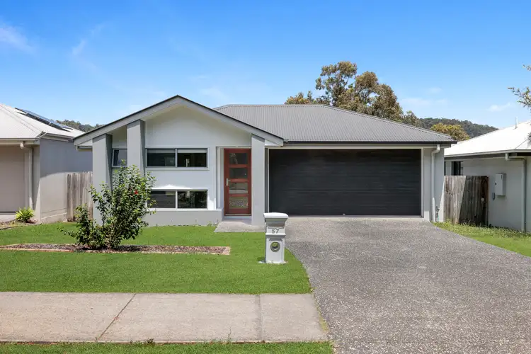 57 Macintyre Parade, Pacific Pines QLD 4211