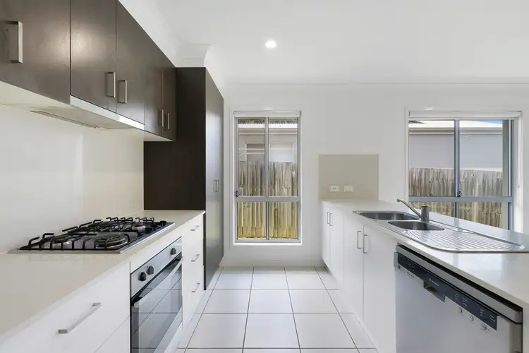 Second view of Homely house listing, 57 Macintyre Parade, Pacific Pines QLD 4211