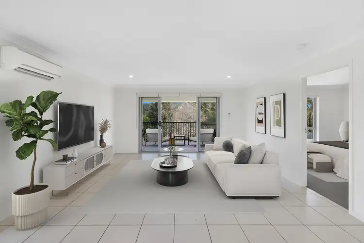Third view of Homely house listing, 57 Macintyre Parade, Pacific Pines QLD 4211