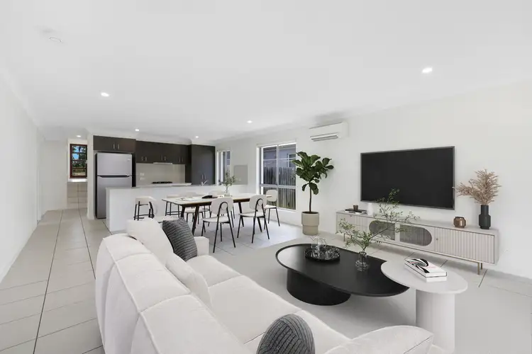 Fourth view of Homely house listing, 57 Macintyre Parade, Pacific Pines QLD 4211