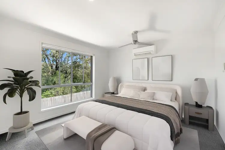 Fifth view of Homely house listing, 57 Macintyre Parade, Pacific Pines QLD 4211