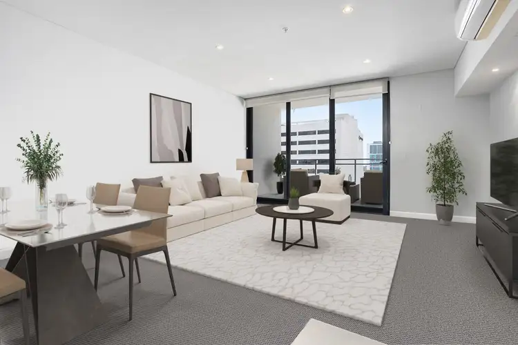 65/101 Murray Street, Perth WA 6000