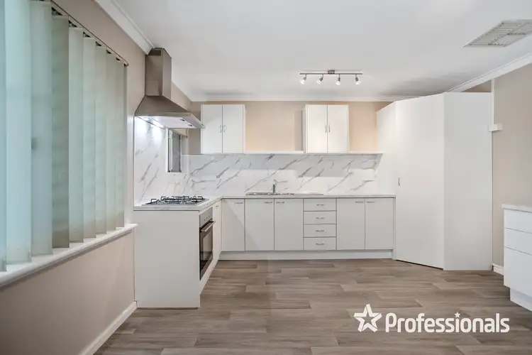 Main view of Homely house listing, 25 Walcha Way, Armadale WA 6112