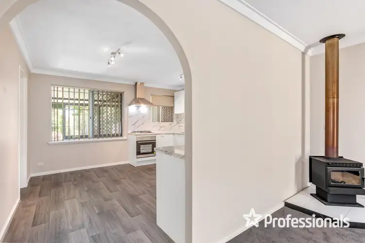 Fourth view of Homely house listing, 25 Walcha Way, Armadale WA 6112