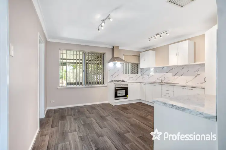 Fifth view of Homely house listing, 25 Walcha Way, Armadale WA 6112