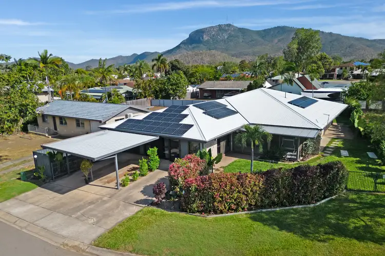 3 Owens Court, Annandale QLD 4814