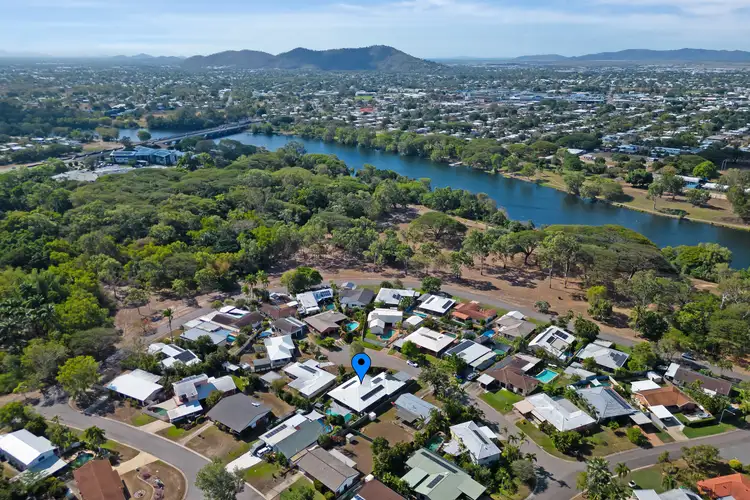 Second view of Homely house listing, 3 Owens Court, Annandale QLD 4814