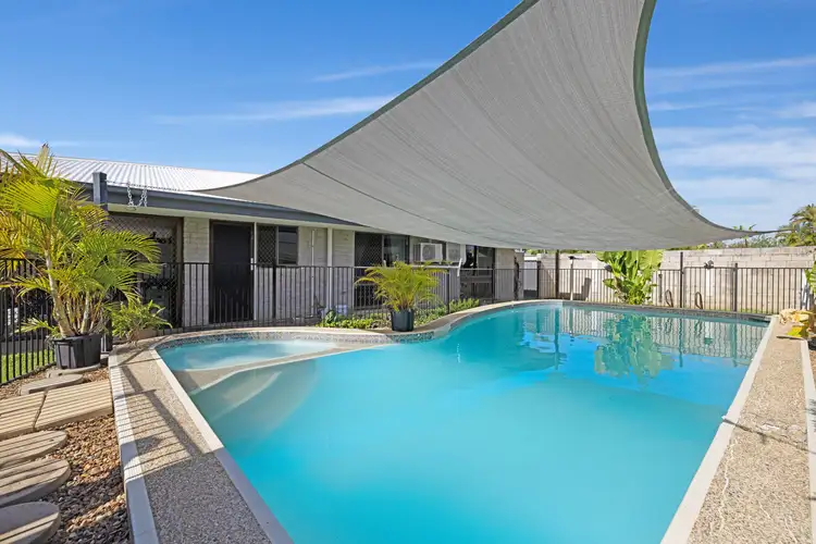 Third view of Homely house listing, 3 Owens Court, Annandale QLD 4814