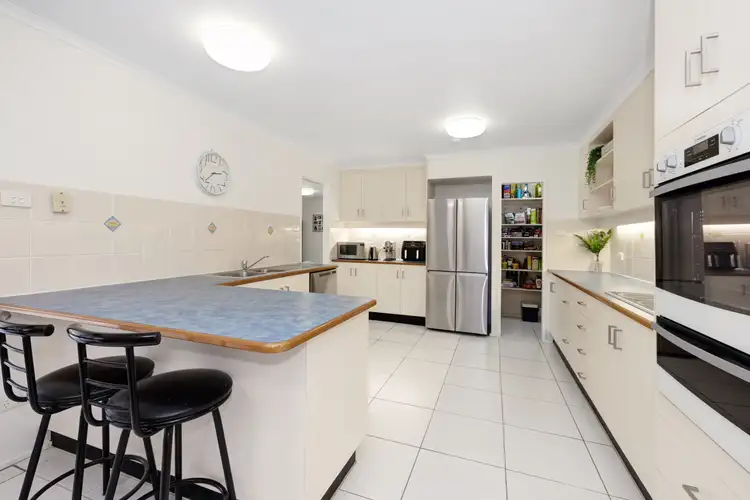 Fourth view of Homely house listing, 3 Owens Court, Annandale QLD 4814