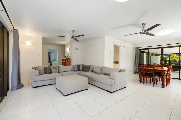 Fifth view of Homely house listing, 3 Owens Court, Annandale QLD 4814