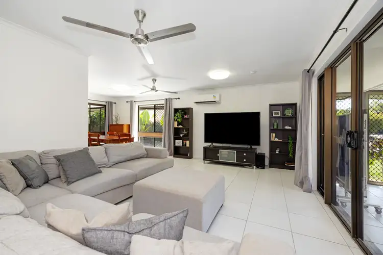 Sixth view of Homely house listing, 3 Owens Court, Annandale QLD 4814
