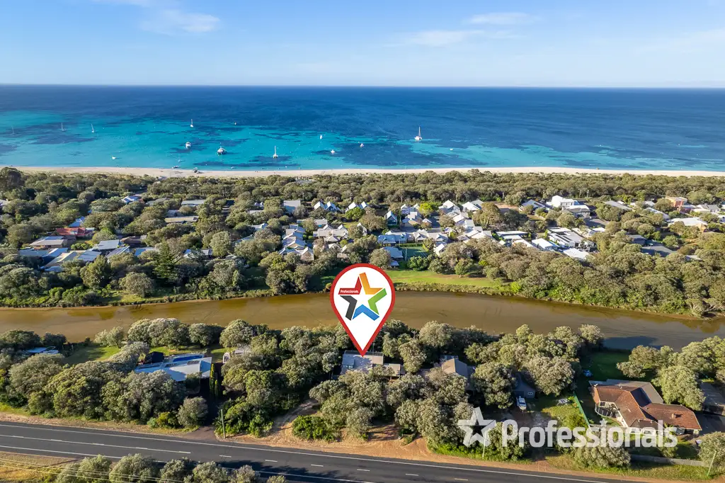 Main view of Homely house listing, 1168 Caves Road, Quindalup WA 6281