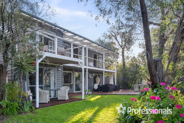 Second view of Homely house listing, 1168 Caves Road, Quindalup WA 6281