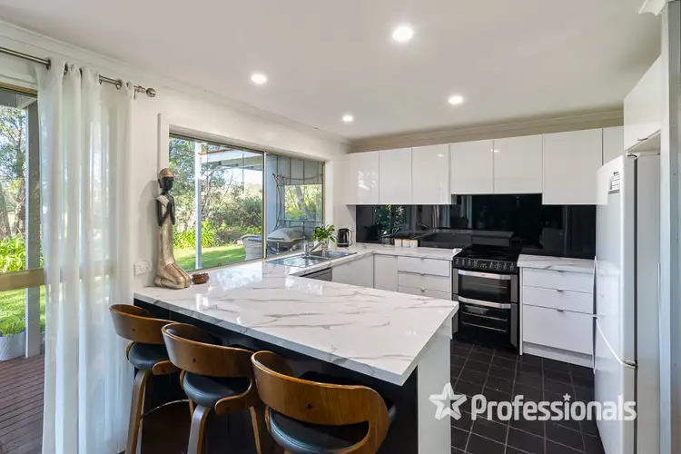 Fifth view of Homely house listing, 1168 Caves Road, Quindalup WA 6281