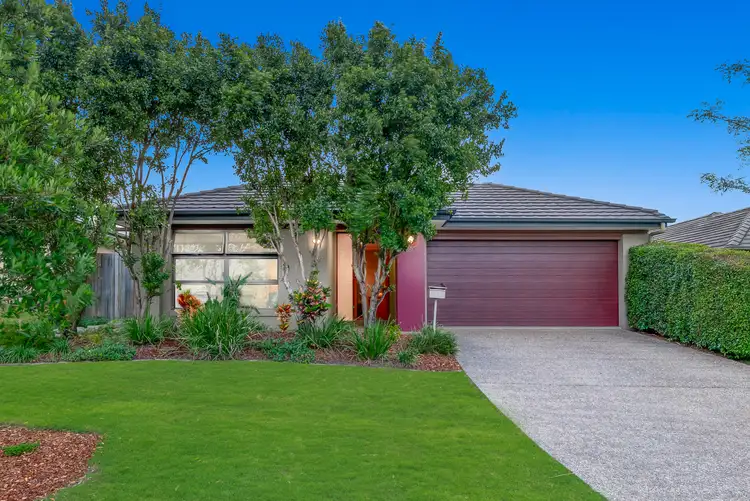 39 Lytham Circuit, North Lakes QLD 4509
