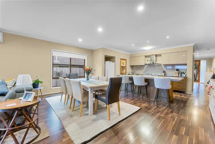 Fifth view of Homely house listing, 39 Lytham Circuit, North Lakes QLD 4509