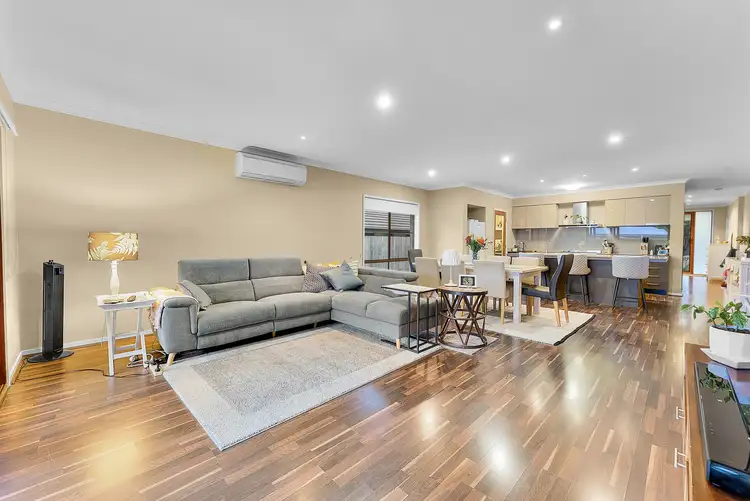 Sixth view of Homely house listing, 39 Lytham Circuit, North Lakes QLD 4509