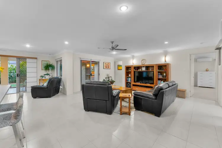 Sixth view of Homely house listing, 23 Dotterel Crescent, North Lakes QLD 4509