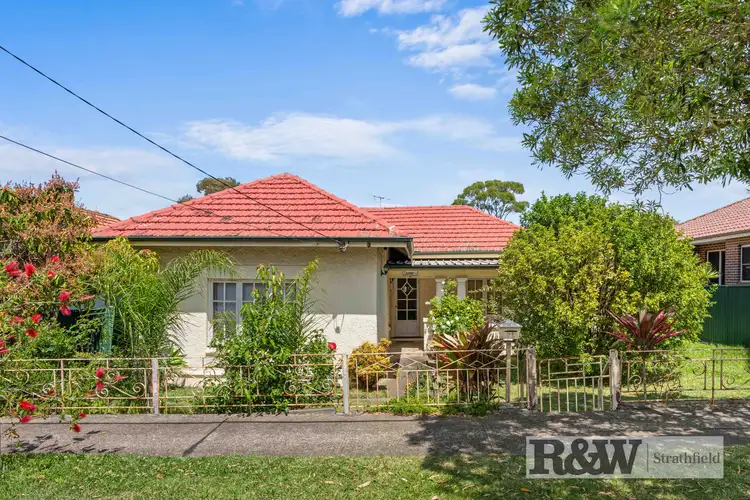 Main view of Homely house listing, 21 MINA ROSA STREET, Enfield NSW 2136