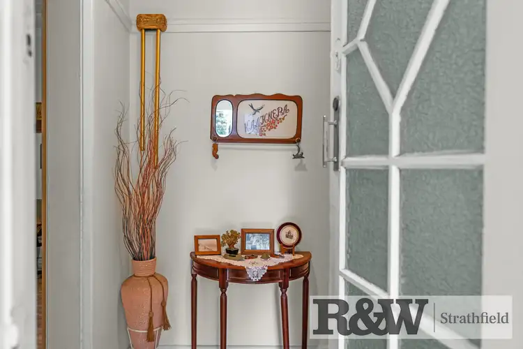 Fifth view of Homely house listing, 21 MINA ROSA STREET, Enfield NSW 2136