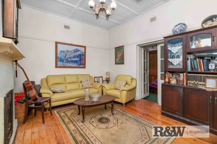 Sixth view of Homely house listing, 21 MINA ROSA STREET, Enfield NSW 2136