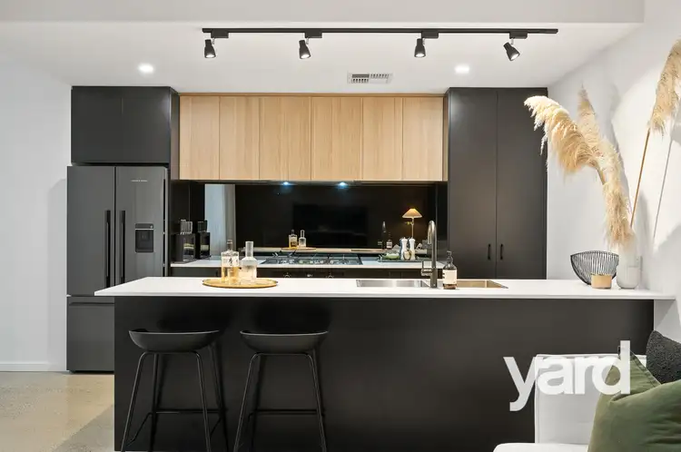 Second view of Homely house listing, 82D Arkwell Street, Willagee WA 6156